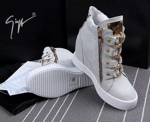 Giuseppe Zanotti Casual Shoes Women--004